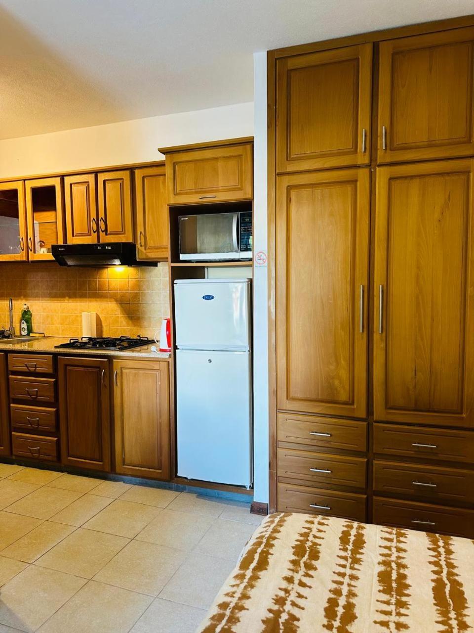 Appartement Cape Garden *