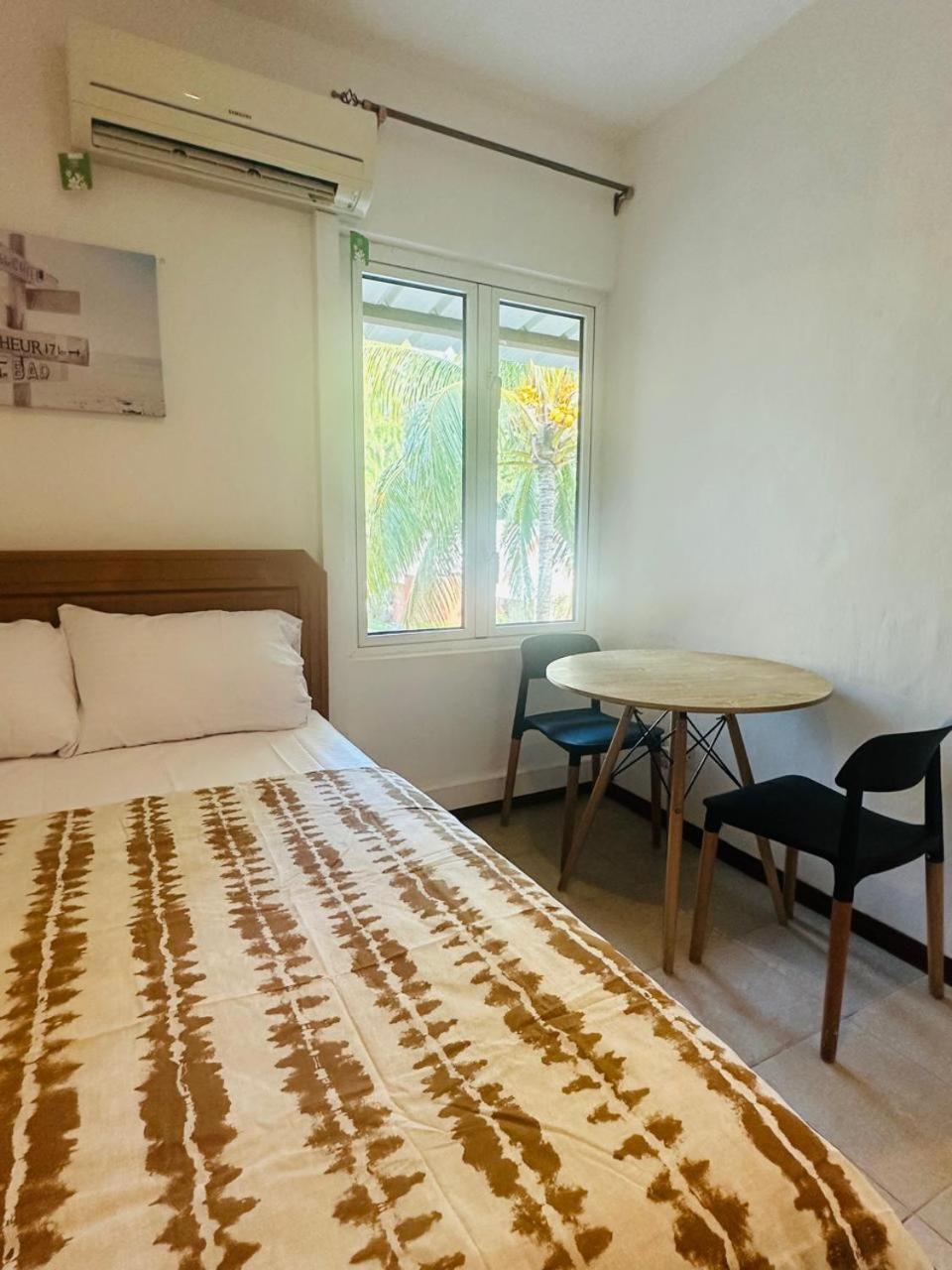 Cape Garden Appartement Cap Malheureux