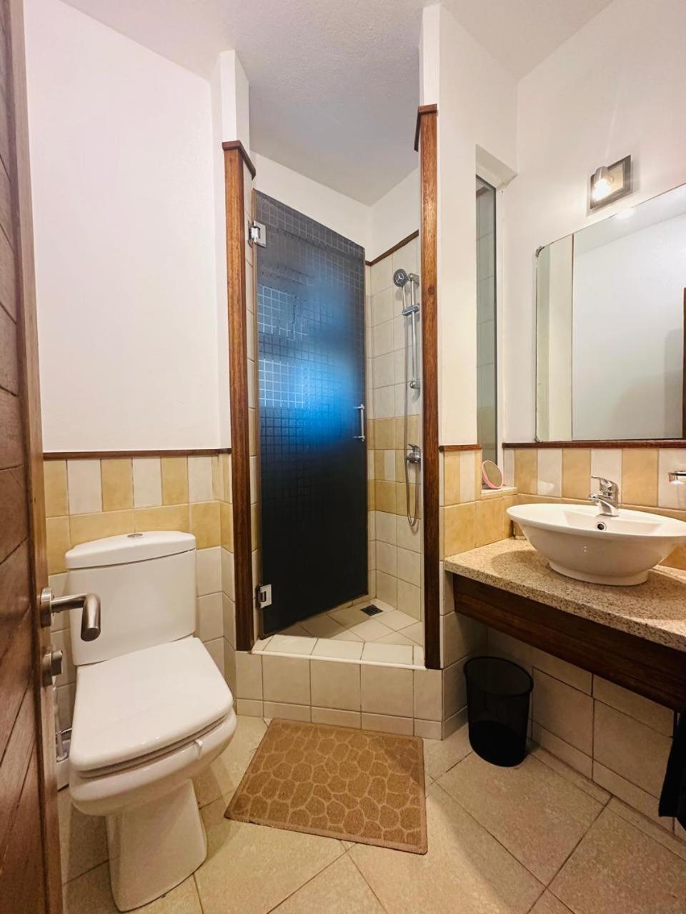 Appartement Cape Garden Cap Malheureux