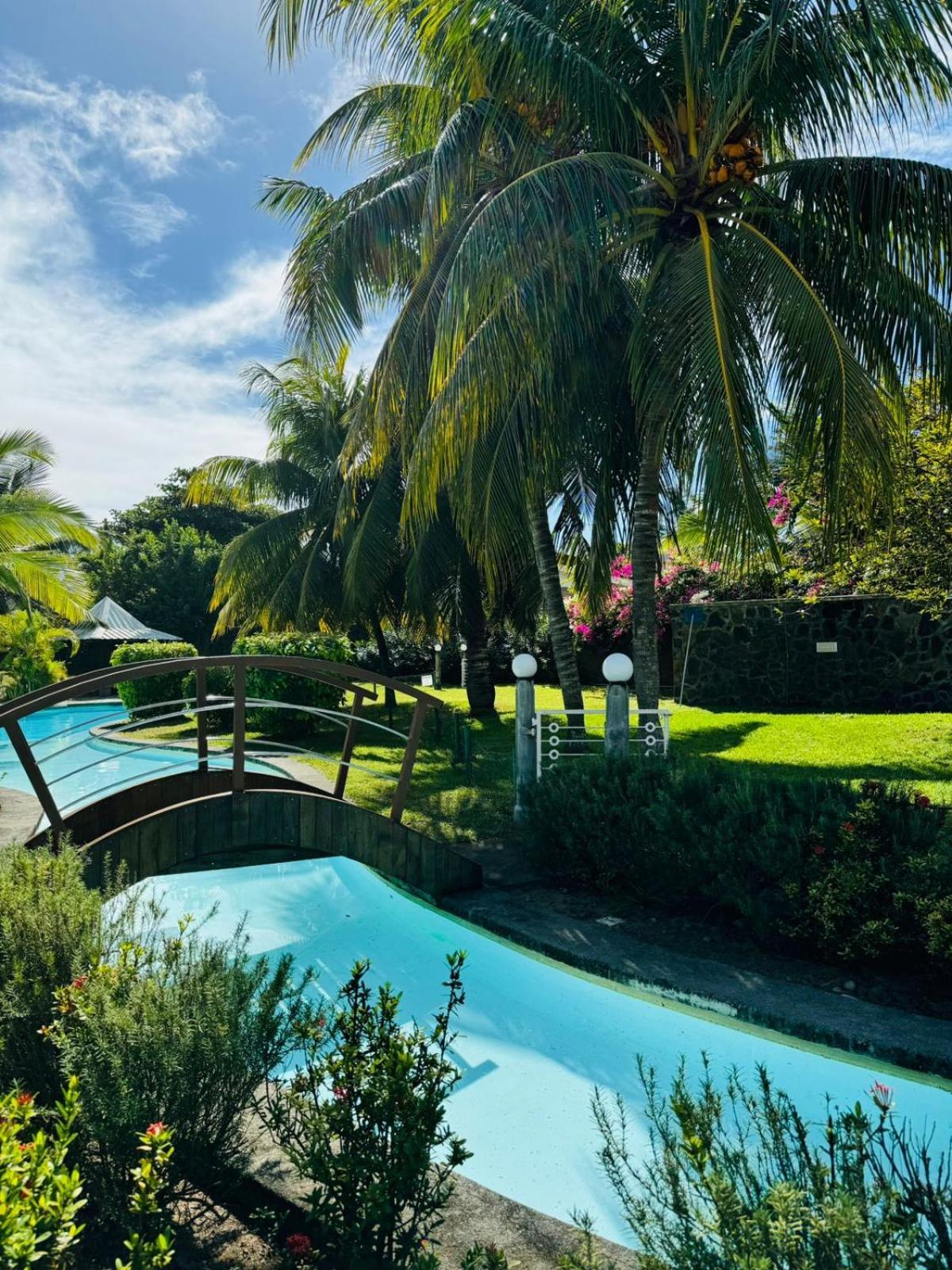 Cape Garden Appartement
